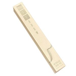 TatBrow Brown Microblade Brow Pen NIB